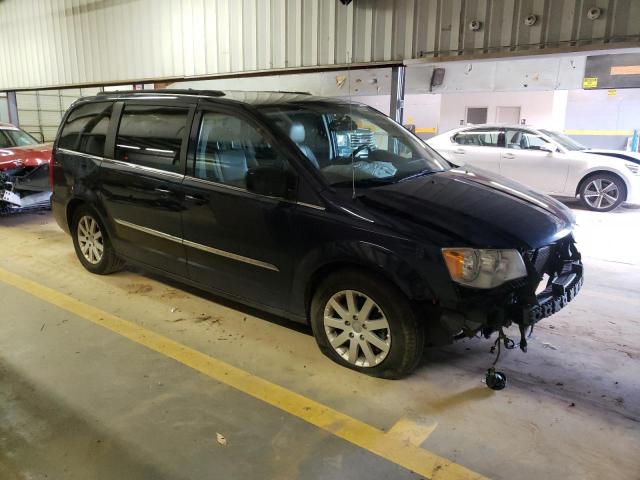 Photo 4 from auction – 2013 CHRYSLER TOWN & COU with VIN 2C4RC1BG3DR588390