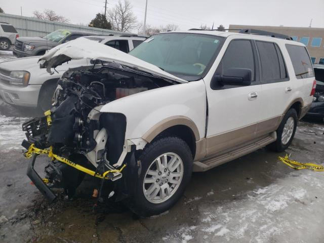 FORD EXPEDITION 2014 z numerem VIN 1FMJU1J57EEF56613 - Zdjęcie z aukcji