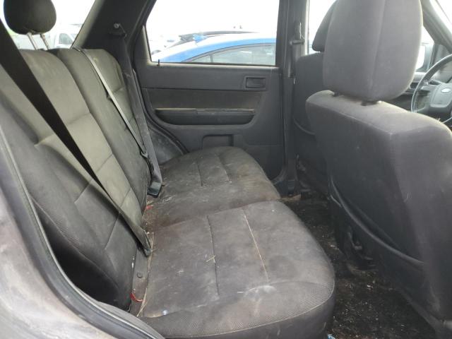 Photo 11 from auction – 2009 FORD ESCAPE XLT with VIN 1FMCU03789KC48214