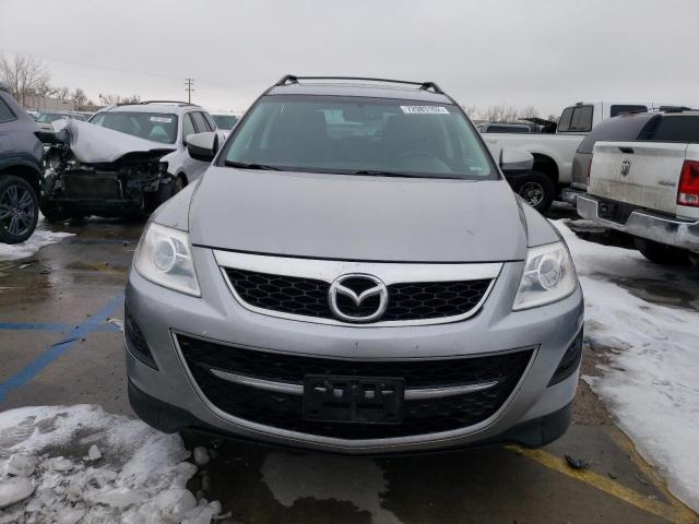 Photo 5 from auction – 2012 MAZDA CX-9 with VIN JM3TB3CA0C0359289