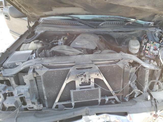 Photo 11 from auction – 2004 CHEVROLET SILVERADO with VIN 1GCEK19T84E125050