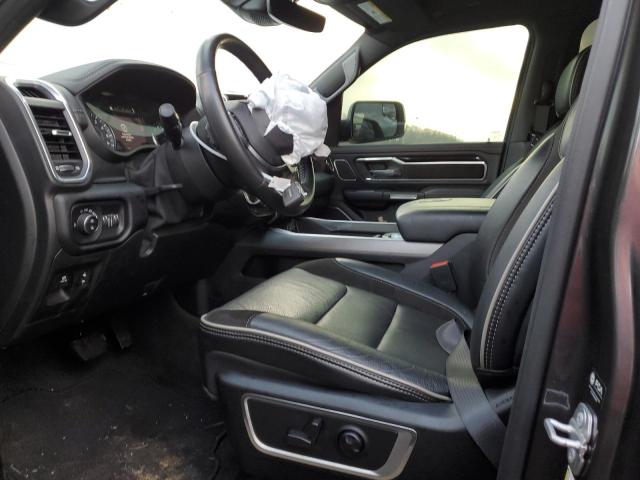 Photo 7 from auction – 2021 RAM 1500 LARAM with VIN 1C6SRFJT0MN781614