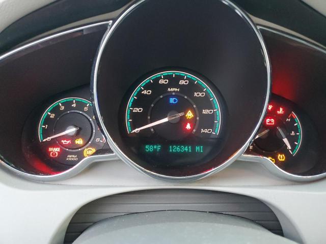 Photo 9 from auction – 2010 CHEVROLET MALIBU LS with VIN 1G1ZB5EB9A4148658