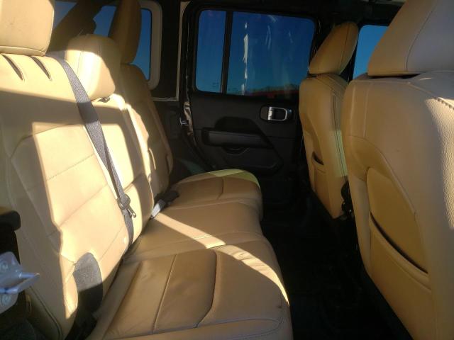 Photo 10 from auction – 2018 JEEP WRANGLER U with VIN 1C4HJXEG1JW248397