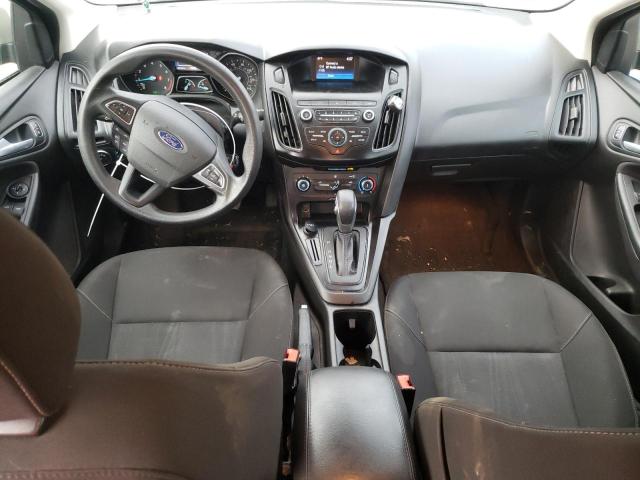 Photo 8 from auction – 2018 FORD FOCUS SE with VIN 1FADP3F26JL303362