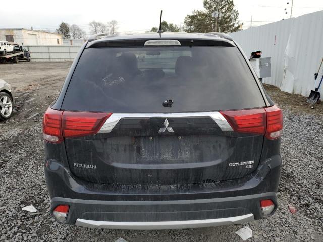 Photo 6 from auction – 2016 MITSUBISHI OUTLANDER with VIN JA4AD3A33GZ060793