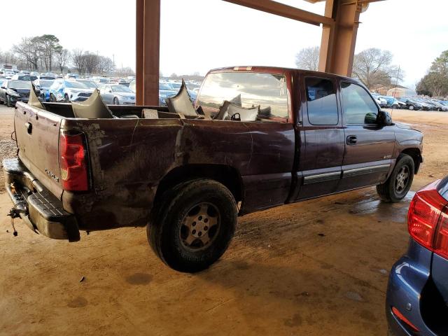 Photo 3 from auction – 2002 CHEVROLET SILVERADO with VIN 2GCEC19V221162379