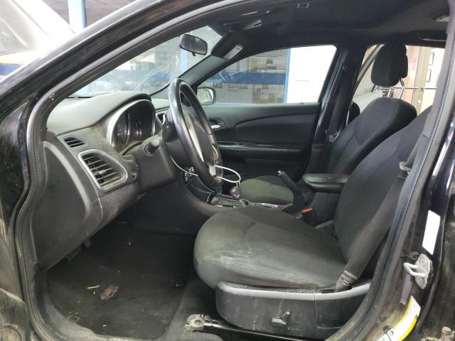 Photo 7 from auction – 2011 CHRYSLER 200 TOURIN with VIN 1C3BC1FB1BN615147