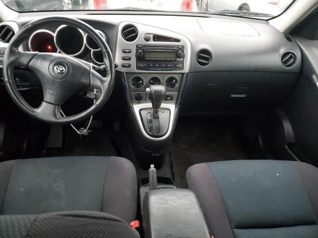 Photo 8 from auction – 2006 TOYOTA COROLLA MA with VIN 2T1KR32E86C580010