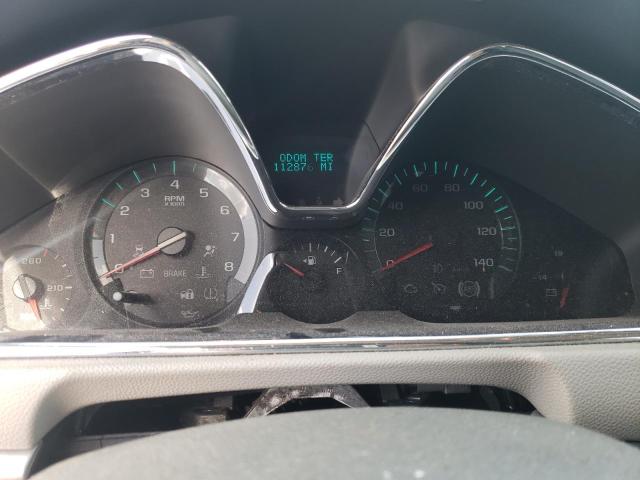 Photo 9 from auction – 2013 CHEVROLET TRAVERSE L with VIN 1GNKRJKD7DJ266126
