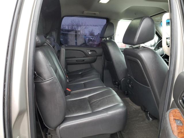 Foto 10 de la subasta – 2007 CHEVROLET AVALANCHE con VIN 3GNFK12387G322299