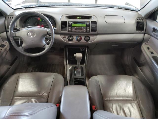 Photo 8 from auction – 2002 TOYOTA CAMRY LE with VIN 4T1BF32K82U001590