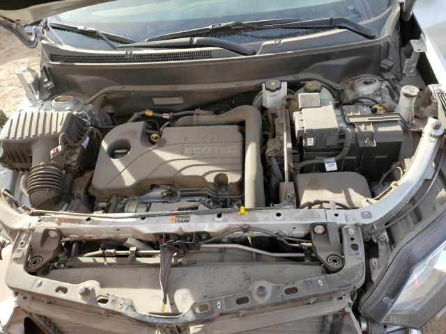 Photo 12 from auction – 2019 CHEVROLET EQUINOX LT with VIN 2GNAXKEV9K6128688
