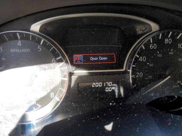 Photo 9 from auction – 2014 NISSAN ALTIMA 2.5 with VIN 1N4AL3AP4EC168356