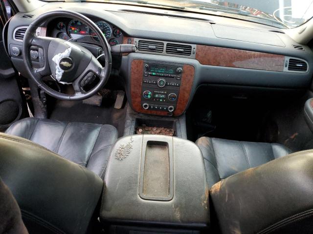Photo 8 from auction – 2008 CHEVROLET SILVERADO with VIN 2GCEK133981176041