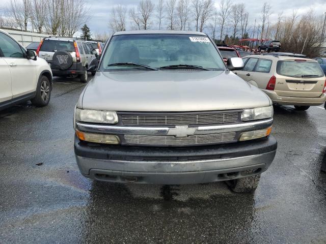 Photo 5 from auction – 2000 CHEVROLET 1500 EXTEN with VIN 1GCEK19T7YE330896