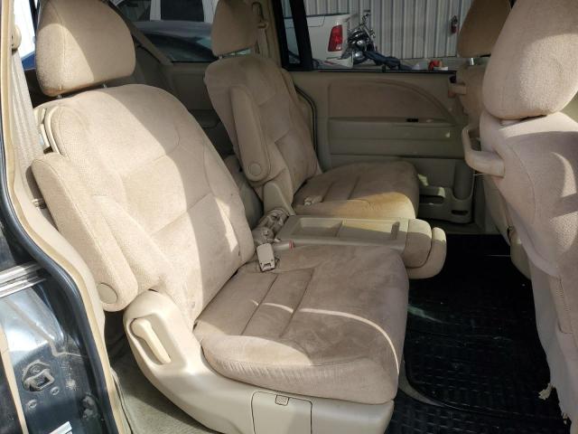Photo 11 from auction – 2005 HONDA ODYSSEY EX with VIN 5FNRL38475B423593