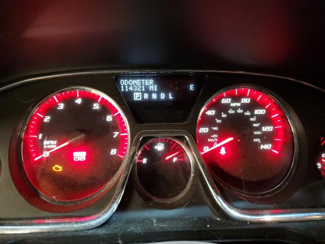 Photo 9 from auction – 2016 GMC ACADIA SLE with VIN 1GKKVPKD1GJ174171