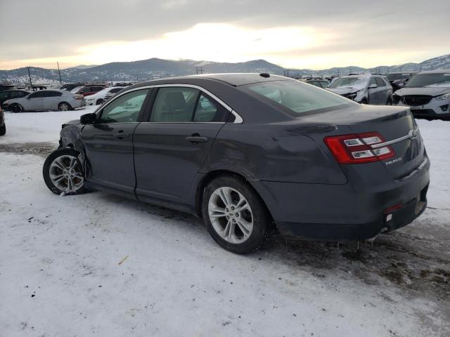 Photo 2 from auction – 2015 FORD TAURUS SE with VIN 1FAHP2D85FG167597