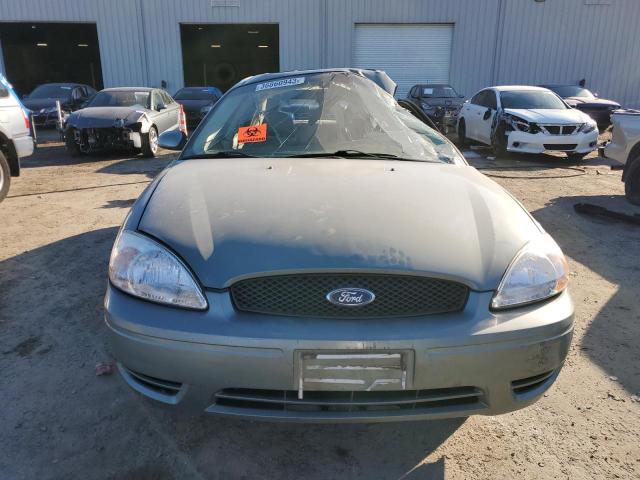 Photo 5 from auction – 2006 FORD TAURUS SEL with VIN 1FAFP56U16A155310