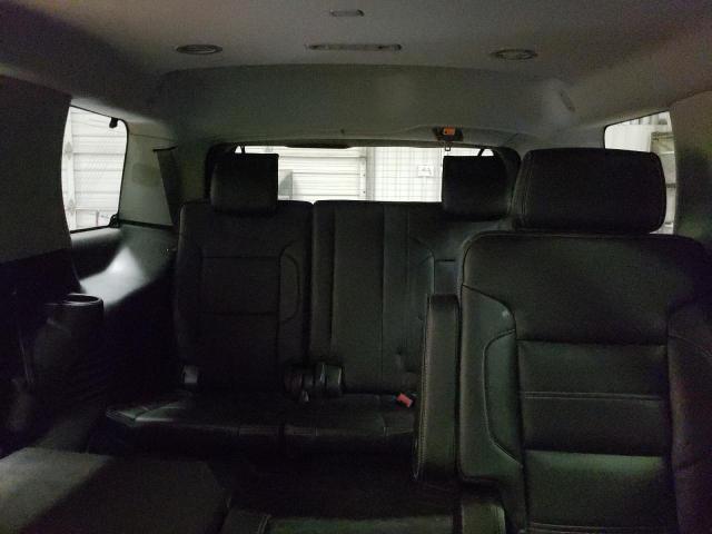 Photo 10 from auction – 2016 GMC YUKON DENA with VIN 1GKS1CKJ0GR395949
