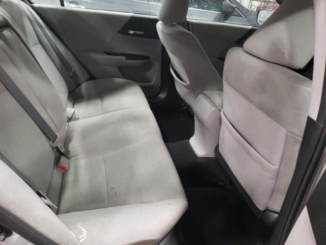Photo 10 from auction – 2013 HONDA ACCORD LX with VIN 1HGCR2F37DA078955