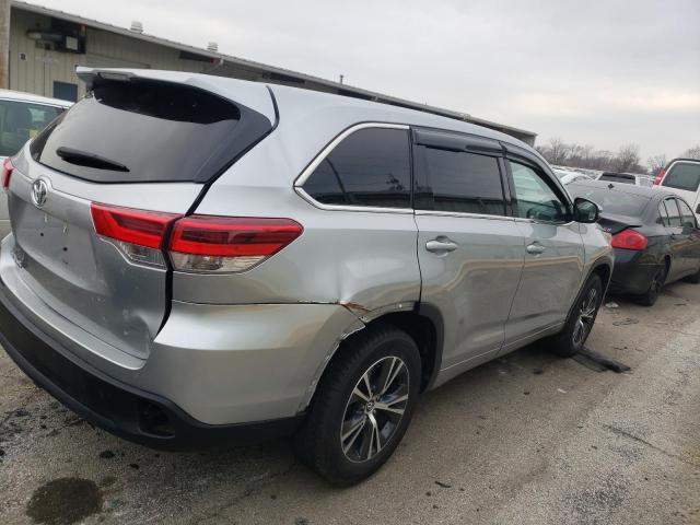 Photo 3 from auction – 2017 TOYOTA HIGHLANDER with VIN 5TDZARFH9HS024473