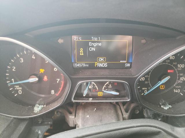 Photo 9 from auction – 2015 FORD FOCUS SE with VIN 1FADP3K27FL378505