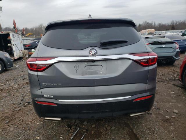 Photo 6 from auction – 2021 BUICK ENCLAVE ES with VIN 5GAEVAKW4MJ224341