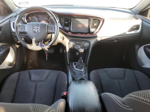 Photo 8 from auction – 2016 DODGE DART SXT with VIN 1C3CDFBB9GD679986