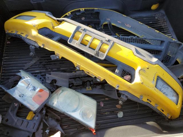 Photo 12 from auction – 2004 FORD F150 with VIN 1FTRF02W14KD57012