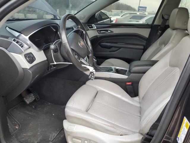 Photo 7 from auction – 2015 CADILLAC SRX PERFOR with VIN 3GYFNFE31FS569291