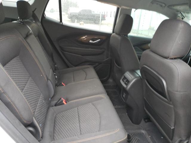 Photo 11 from auction – 2020 GMC TERRAIN SL with VIN 3GKALTEVXLL334579