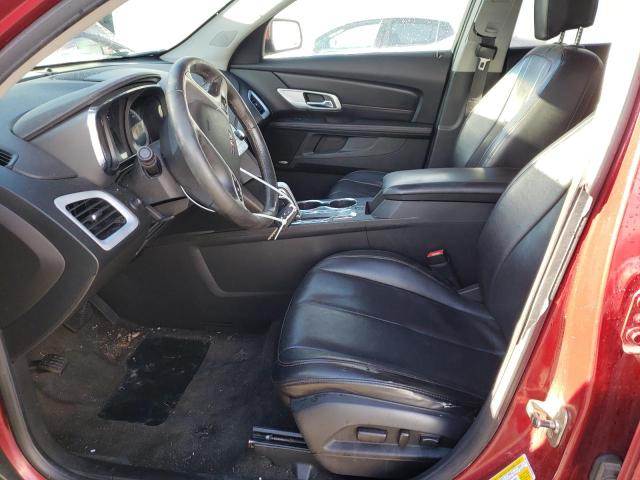 Photo 7 from auction – 2011 GMC TERRAIN SL with VIN 2CTFLVE52B6246890