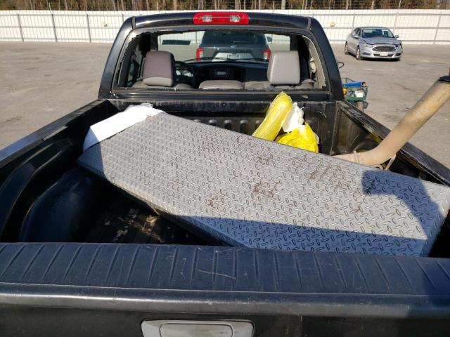 Photo 10 from auction – 2006 DODGE RAM 1500 S with VIN 1D7HA16K36J145024
