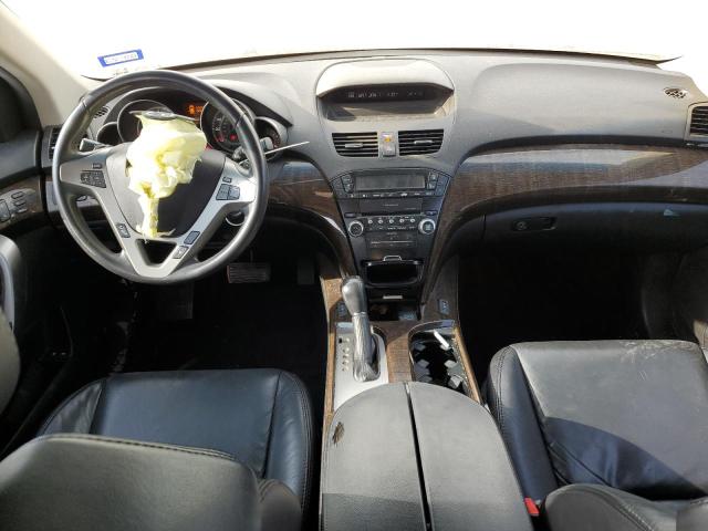Photo 8 from auction – 2013 ACURA MDX with VIN 2HNYD2H25DH509442