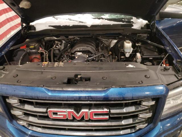 Photo 11 from auction – 2016 GMC SIERRA K15 with VIN 3GTU2NEC4GG373558