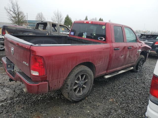 Photo 3 from auction – 2015 RAM 1500 ST with VIN 1C6RR7FT9FS718125