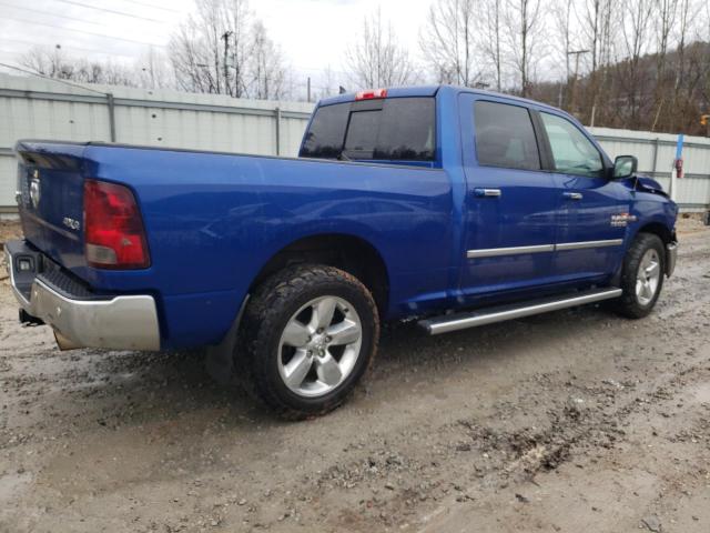 Photo 3 from auction – 2016 RAM 1500 SLT with VIN 1C6RR7TT3GS160911