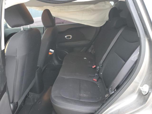 Photo 10 from auction – 2014 KIA SOUL with VIN KNDJN2A25E7048769