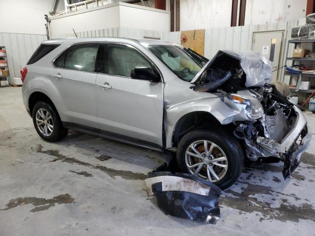 صورة رقم 4 من المزاد - 2017 CHEVROLET EQUINOX LS مع VIN 2GNFLEEK0H6237588