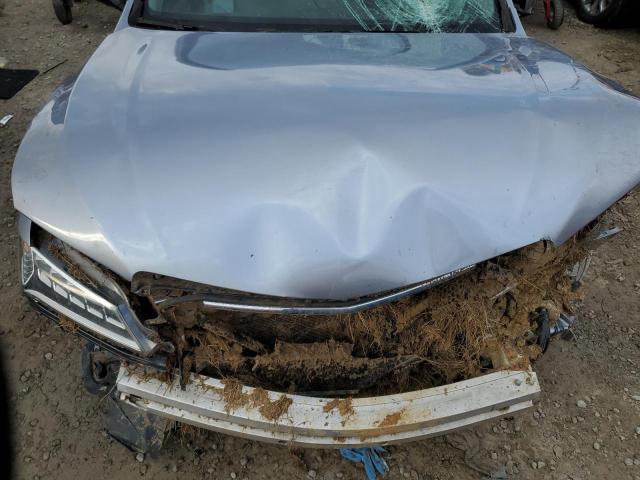 Photo 11 from auction – 2016 ACURA TLX TECH with VIN 19UUB2F54GA002480