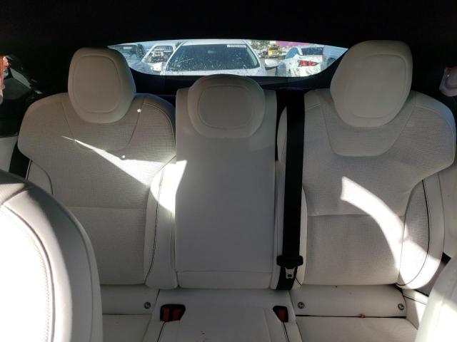 Photo 10 from auction – 2021 TESLA MODEL S with VIN 5YJSA1E6XMF446771
