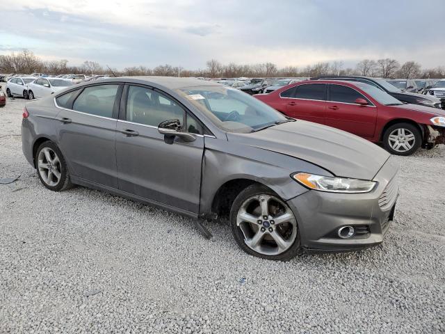 Photo 4 from auction – 2013 FORD FUSION SE with VIN 3FA6P0HR0DR169603