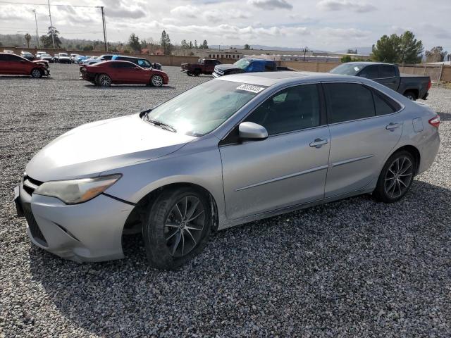 TOYOTA CAMRY LE 2015 with VIN 4T1BF1FK9FU942289 - Photo from auction