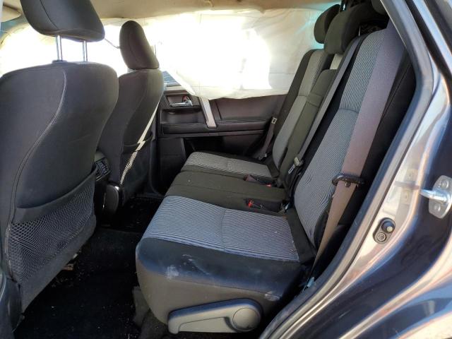 Zdjęcie 11 z aukcji – 2016 TOYOTA 4RUNNER SR z VIN JTEZU5JRXG5128759