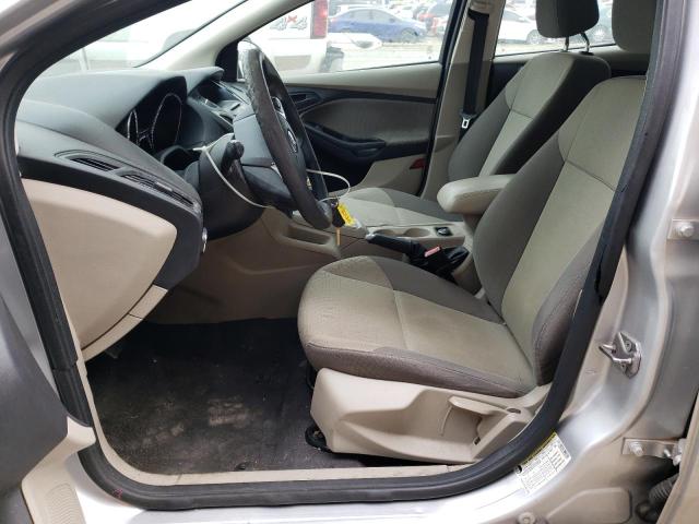 Photo 7 from auction – 2012 FORD FOCUS SE with VIN 1FAHP3K20CL293017
