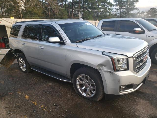 Photo 4 from auction – 2016 GMC YUKON SLT with VIN 1GKS1BKC4GR302300