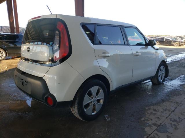 Photo 3 from auction – 2016 KIA SOUL with VIN KNDJN2A29G7387845