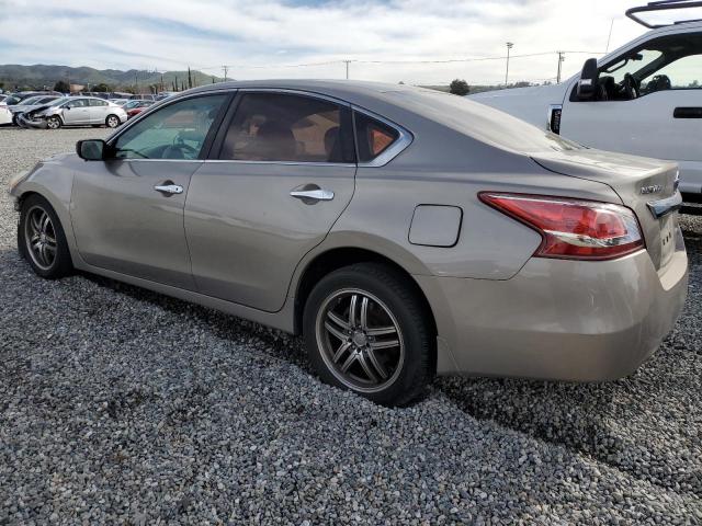 Photo 2 from auction – 2013 NISSAN ALTIMA 2.5 with VIN 1N4AL3AP8DN474463
